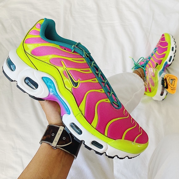 nike air max plus size 5.5